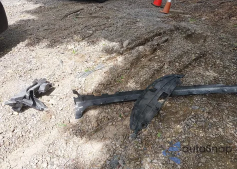 2017 Nissan Altima 2.5 Sr z USA, uszkodzony, nr VIN 1N4AL3AP3HC277539